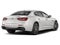 2018 Maserati Quattroporte GTS GranLusso 3.8L
