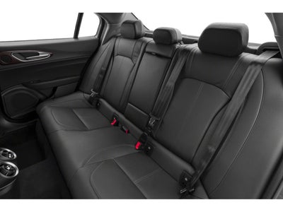 2019 Alfa Romeo Giulia Ti Sport AWD