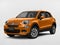 2016 FIAT 500X FWD 4dr Lounge