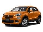 2016 FIAT 500X FWD 4dr Lounge