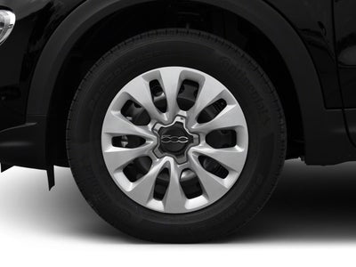 2016 FIAT 500X FWD 4dr Lounge