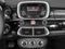 2016 FIAT 500X FWD 4dr Lounge