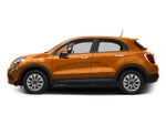 2016 FIAT 500X FWD 4dr Lounge