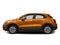 2016 FIAT 500X FWD 4dr Lounge