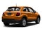 2016 FIAT 500X FWD 4dr Lounge