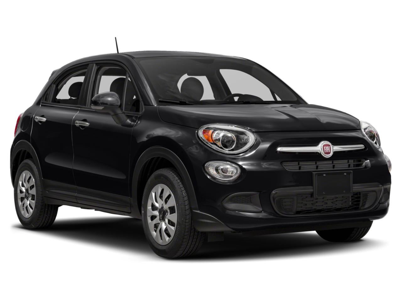 2016 FIAT 500X FWD 4dr Lounge