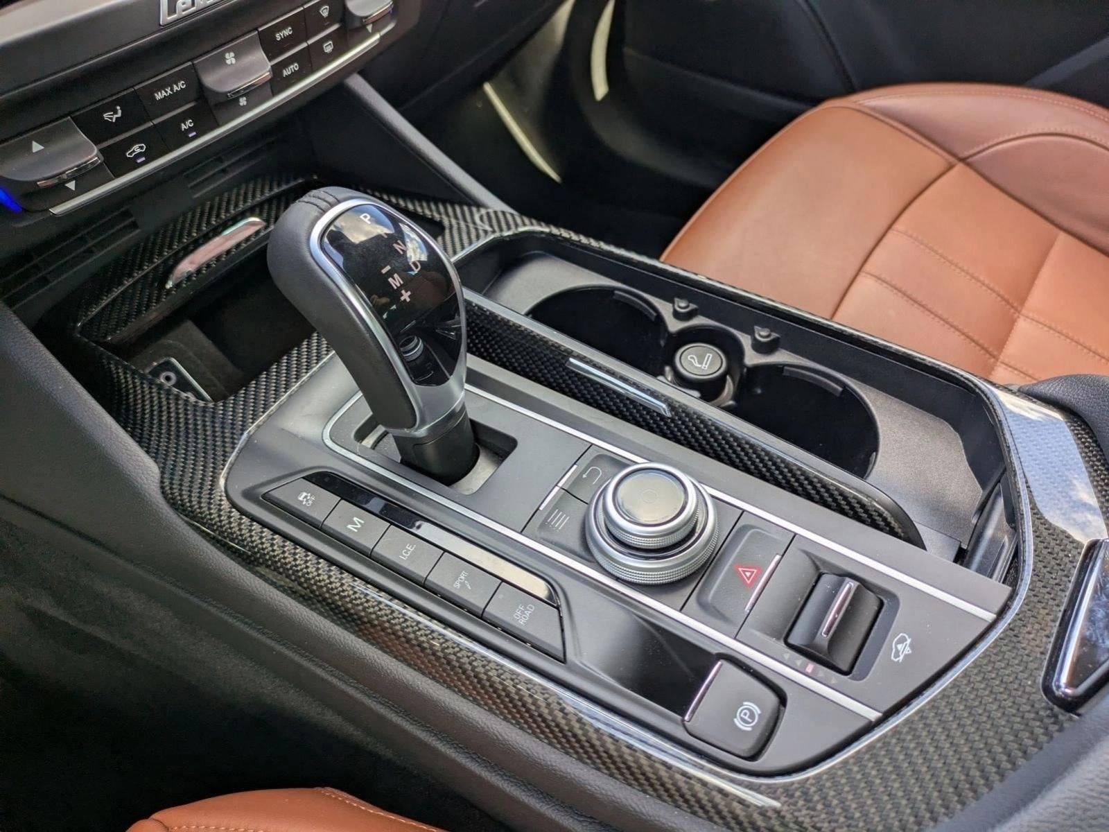 2017 Maserati Levante S 3.0L