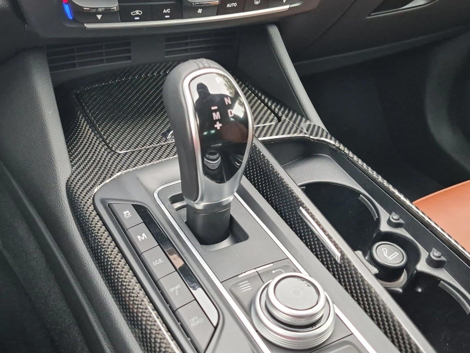 2017 Maserati Levante S 3.0L