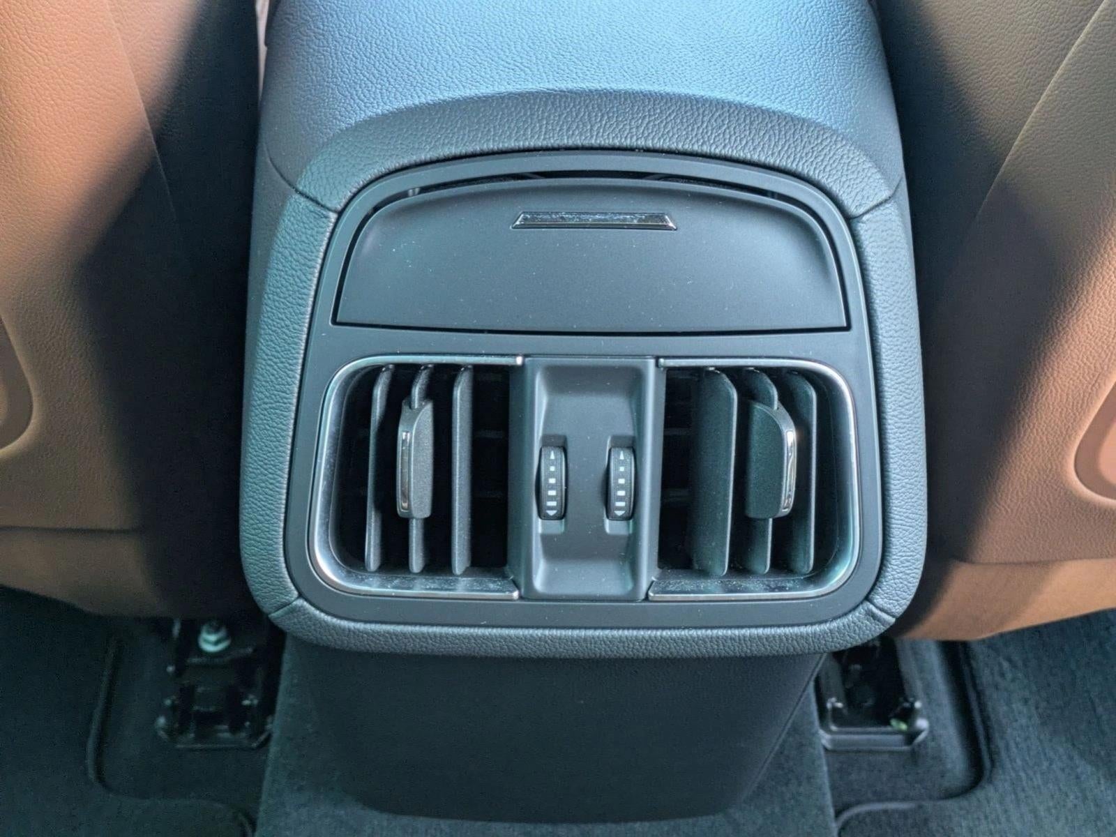 2017 Maserati Levante S 3.0L