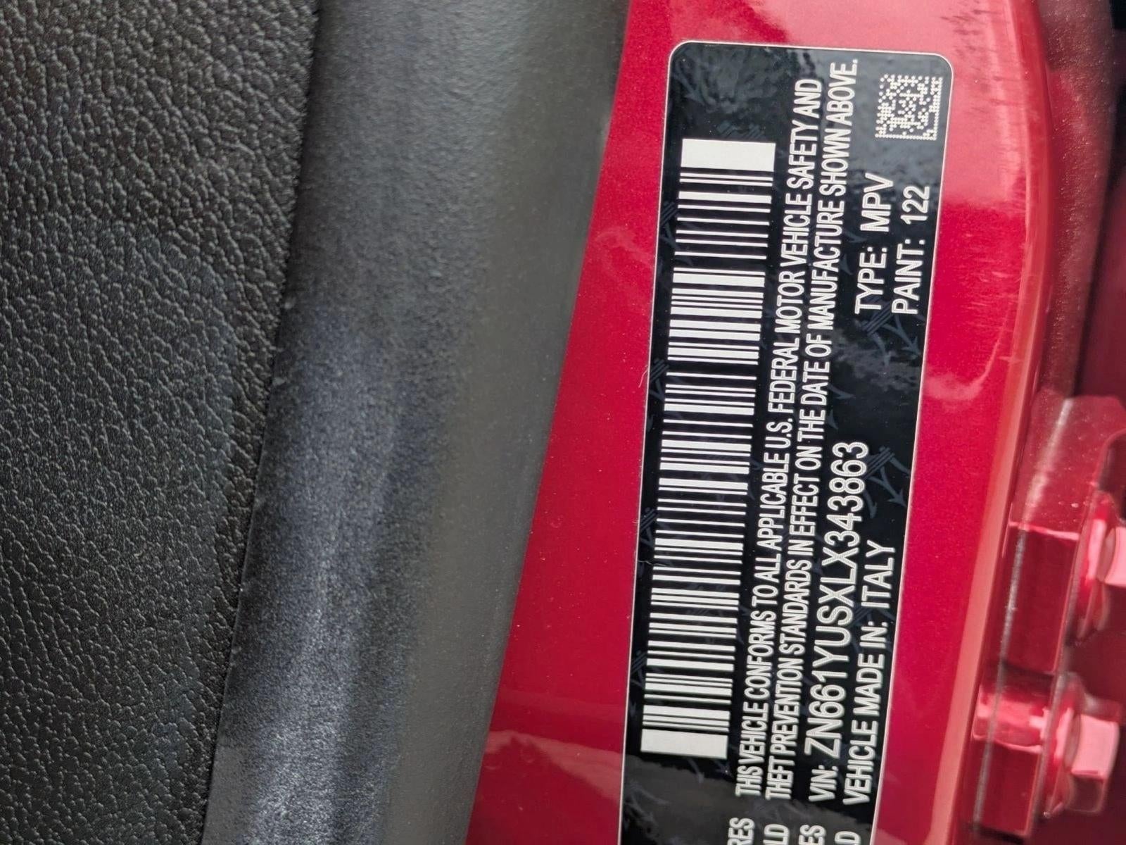 2020 Maserati Levante S GranSport 3.0L