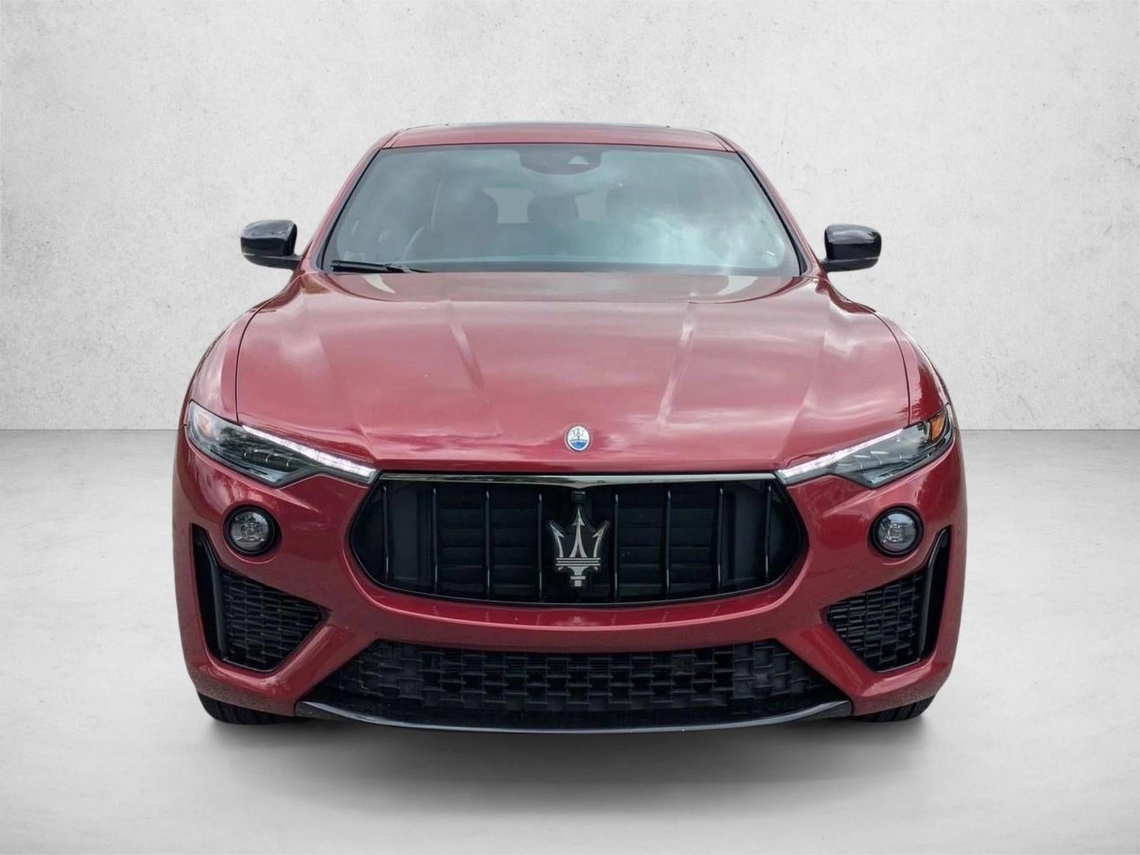 2020 Maserati Levante S GranSport 3.0L