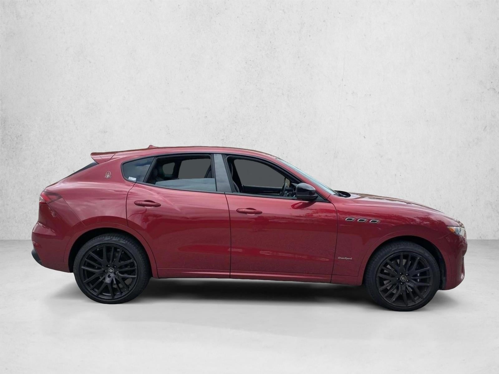 2020 Maserati Levante S GranSport 3.0L