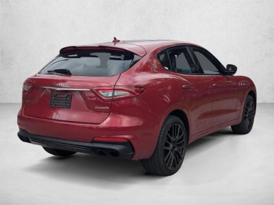 2020 Maserati Levante S GranSport 3.0L