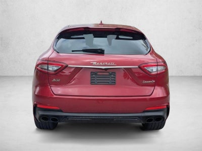 2020 Maserati Levante S GranSport 3.0L