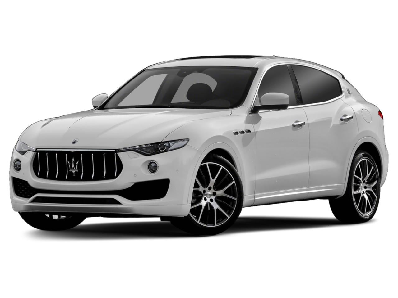 2020 Maserati Levante S GranSport 3.0L