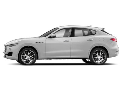2020 Maserati Levante S GranSport 3.0L