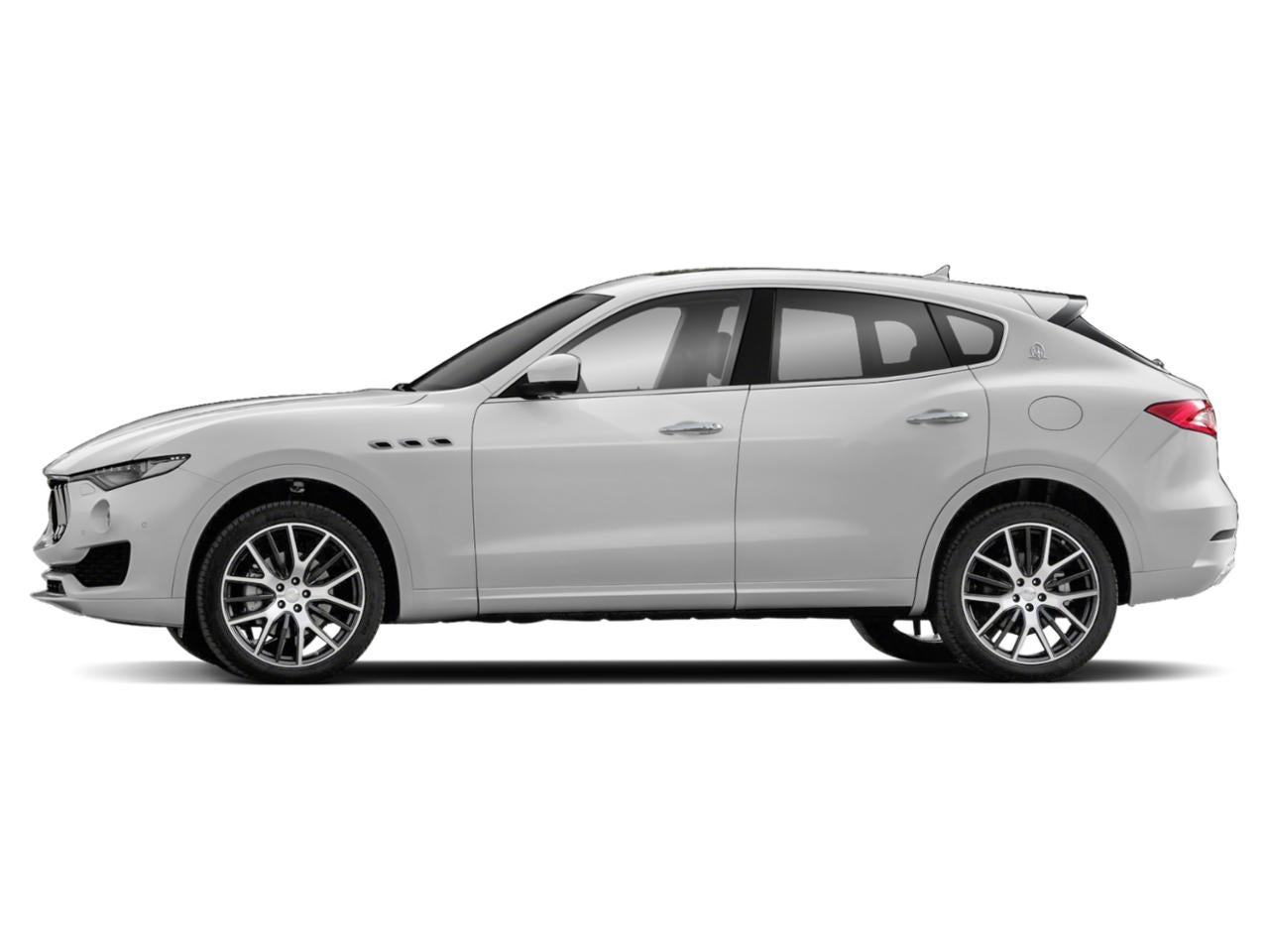 2020 Maserati Levante S GranSport 3.0L