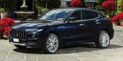 2020 Maserati Levante S GranSport 3.0L