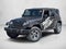 2018 Jeep Wrangler JK Unlimited Sport S 4x4