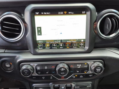 2022 Jeep Wrangler Unlimited Rubicon 392 4x4