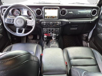 2022 Jeep Wrangler Unlimited Rubicon 392 4x4