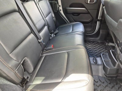 2022 Jeep Wrangler Unlimited Rubicon 392 4x4