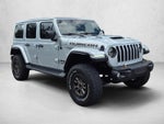 2022 Jeep Wrangler Unlimited Rubicon 392 4x4