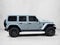 2022 Jeep Wrangler Unlimited Rubicon 392 4x4