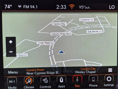 2022 Jeep Wrangler Unlimited Rubicon 392 4x4