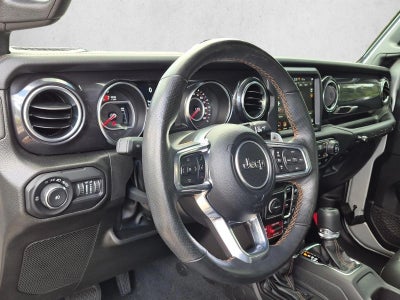 2022 Jeep Wrangler Unlimited Rubicon 392 4x4
