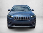 2021 Jeep Cherokee Latitude Lux 4x4