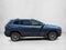 2021 Jeep Cherokee Latitude Lux 4x4
