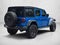 2024 Jeep Wrangler Rubicon 4 Door 4x4