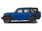 2024 Jeep Wrangler Rubicon 4 Door 4x4