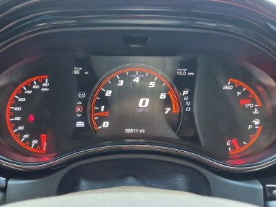 2021 Dodge Durango SRT 392 AWD
