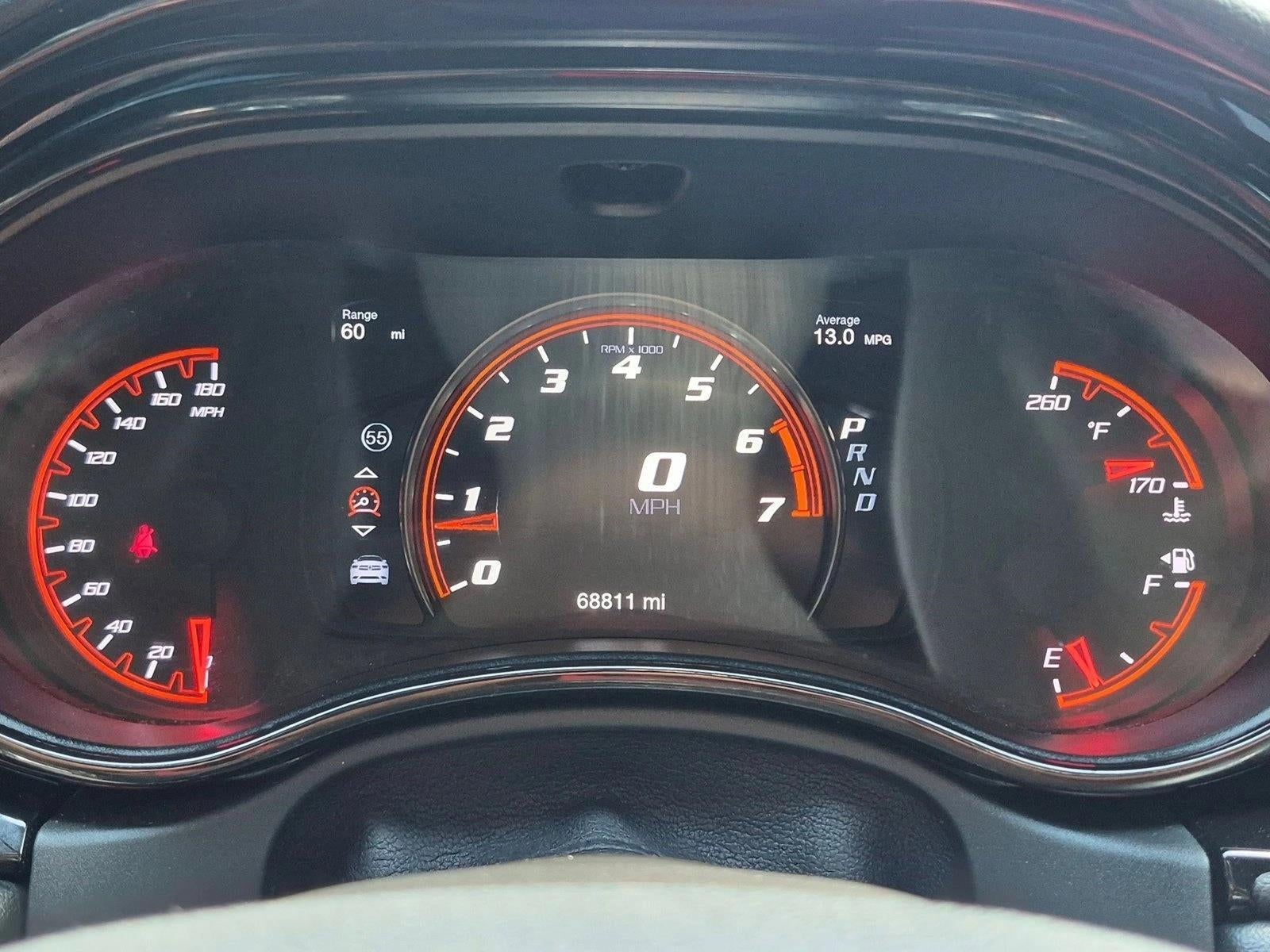 2021 Dodge Durango SRT 392 AWD