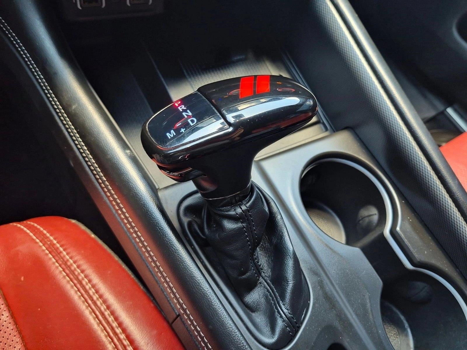 2021 Dodge Durango SRT 392 AWD