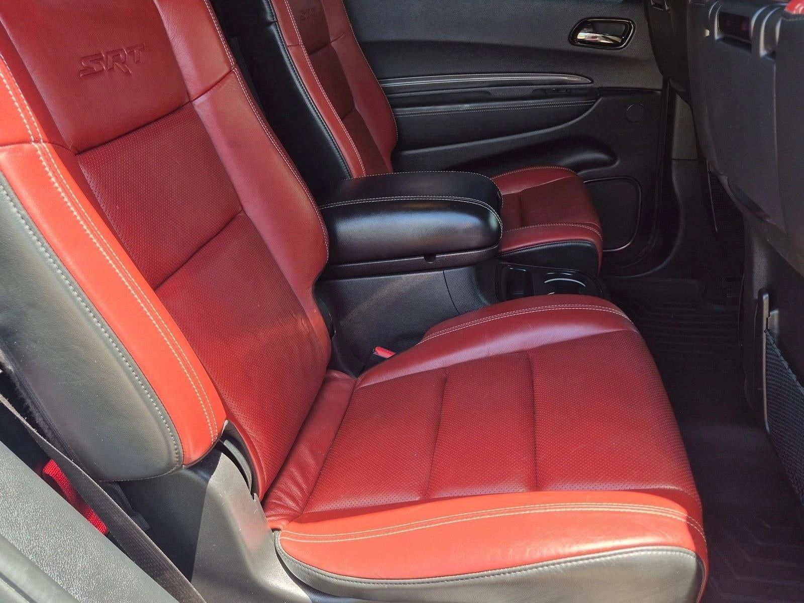 2021 Dodge Durango SRT 392 AWD