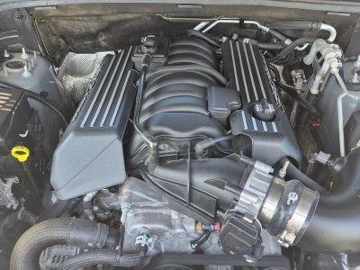 2021 Dodge Durango SRT 392 AWD