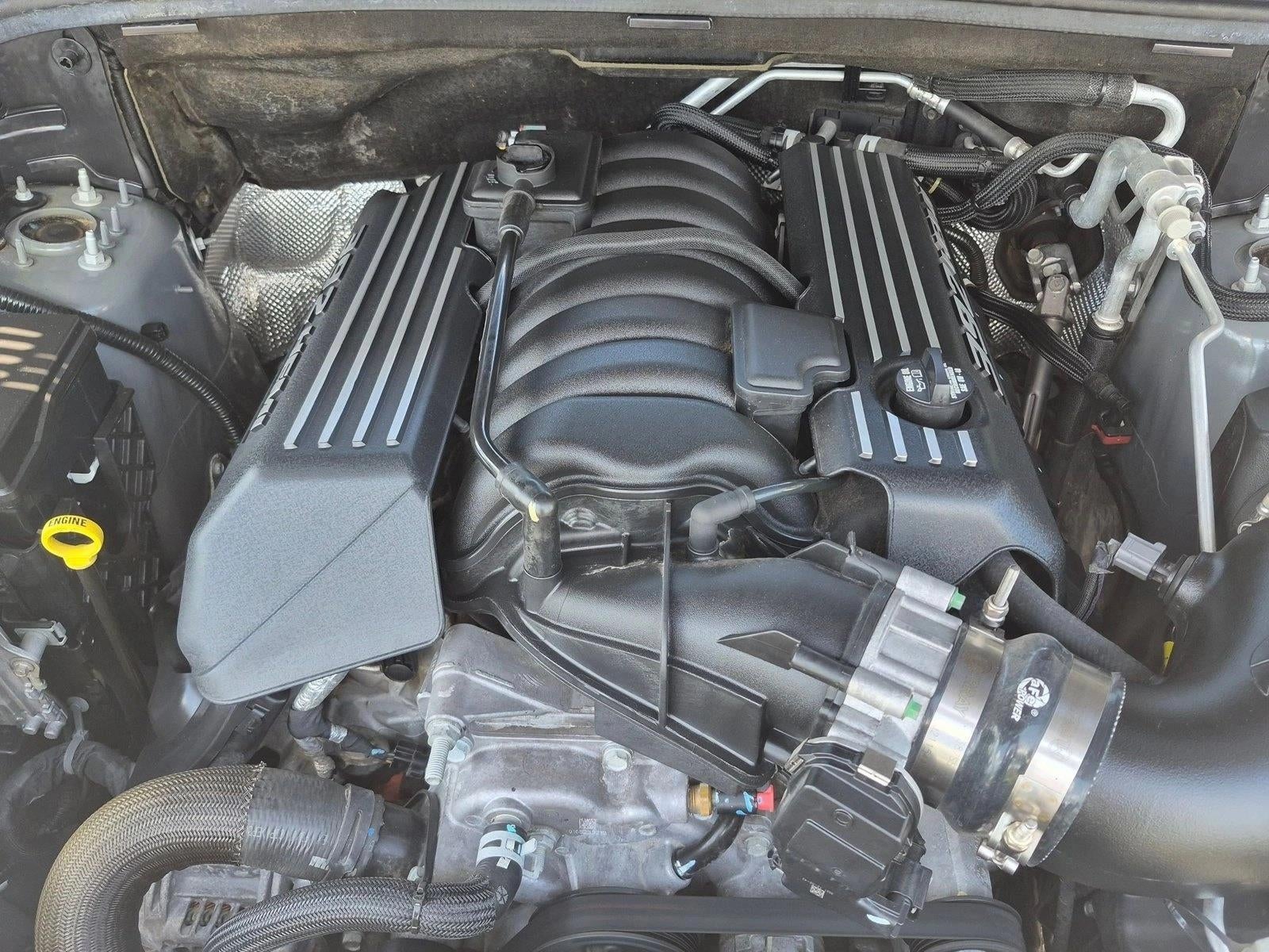2021 Dodge Durango SRT 392 AWD