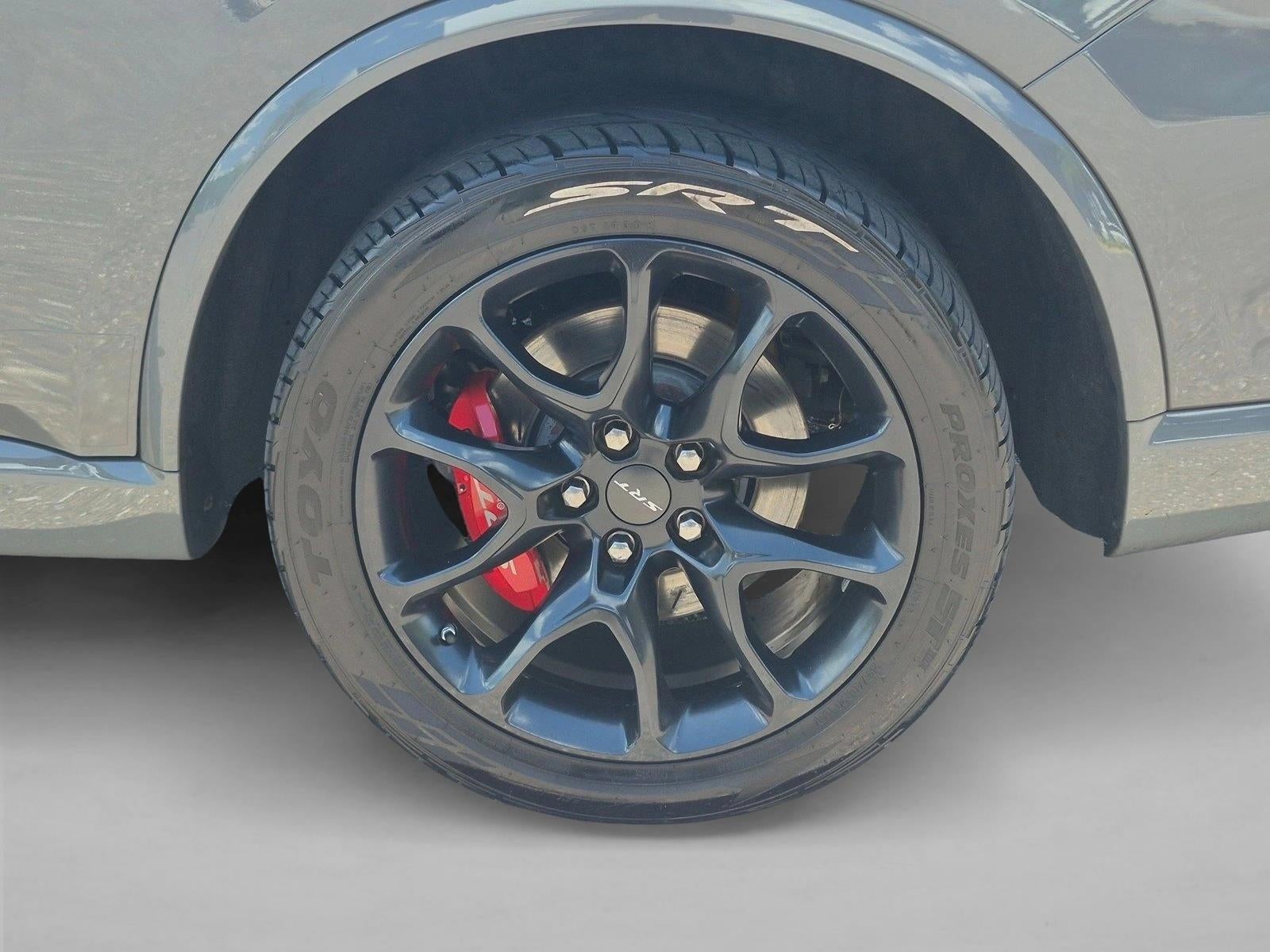 2021 Dodge Durango SRT 392 AWD