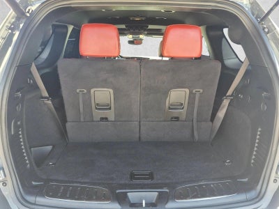 2021 Dodge Durango SRT 392 AWD