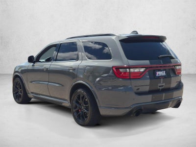 2021 Dodge Durango SRT 392 AWD