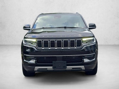2022 Jeep Wagoneer Series II 4x2