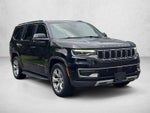 2022 Jeep Wagoneer Series II 4x2