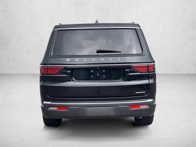 2022 Jeep Wagoneer Series II 4x2