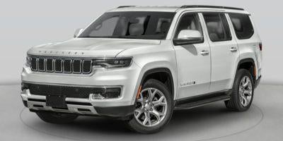 2022 Jeep Wagoneer Series II 4x2