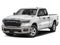 2025 RAM 1500 Big Horn 4x2 Quad Cab 6'4" Box