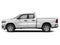 2025 RAM 1500 Big Horn 4x2 Quad Cab 6'4" Box