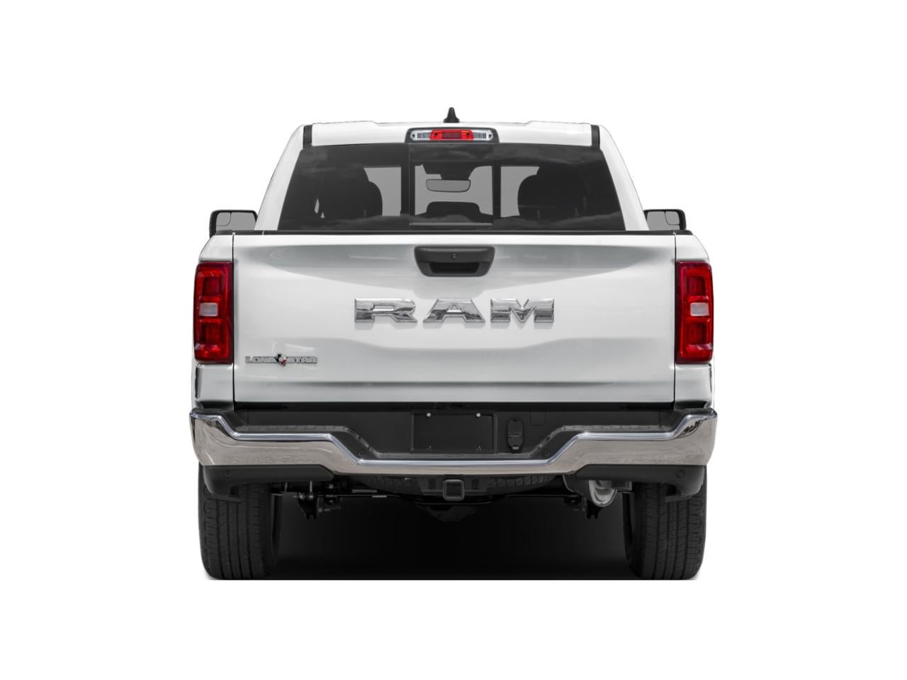 2025 RAM 1500 Big Horn 4x2 Quad Cab 6'4" Box